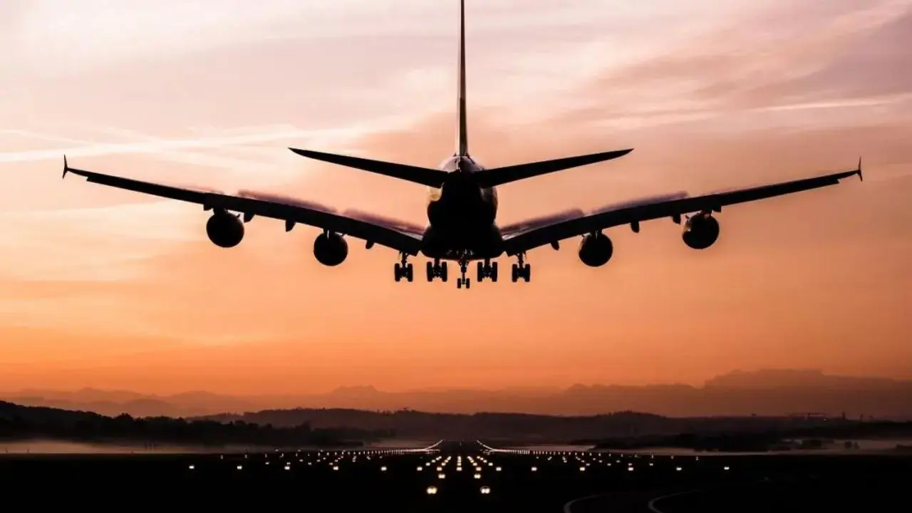 Air India Express Hyderabad-Phuket flight lands after nose wheel failure